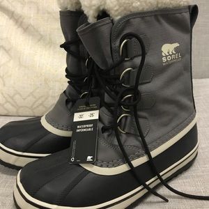 Sorel Winter Carnival Boots
